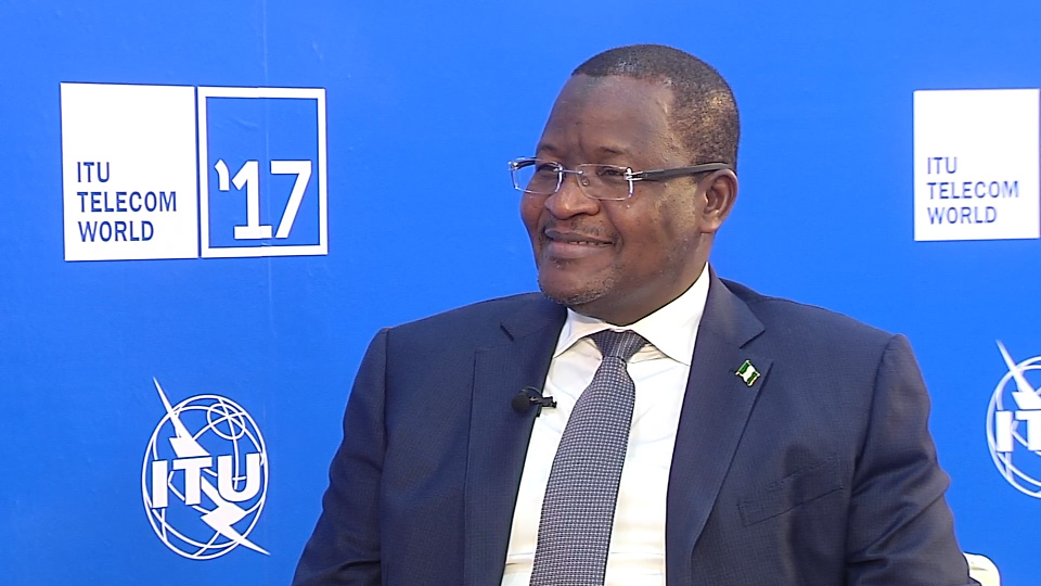 ITU 2017 NCC Danbatta national broadband rollout cover